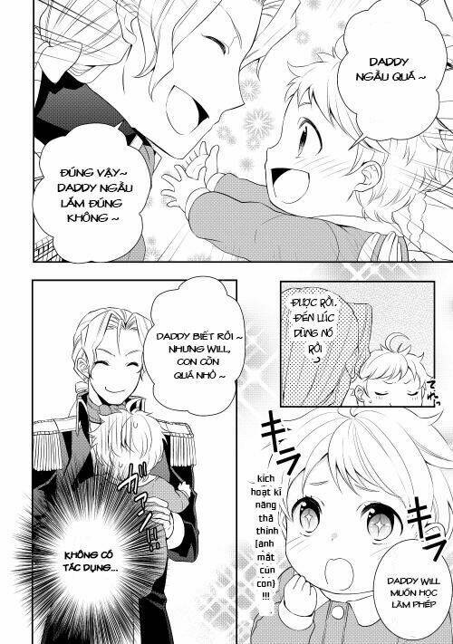 tenseishichatta yo (iya, gomen) chapter 3 11