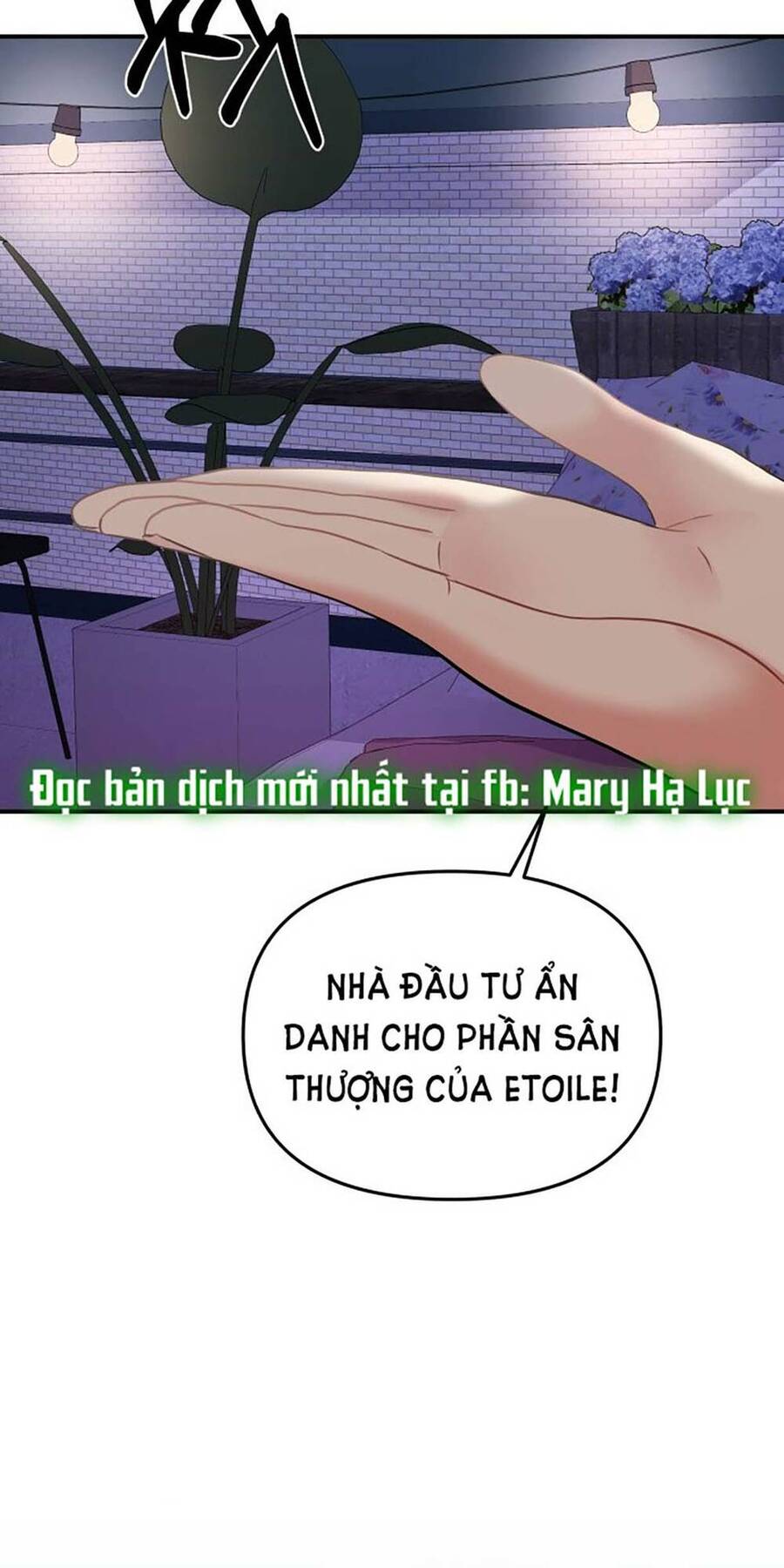 gửi em, người nuốt trọn vì sao chapter 111.2 76