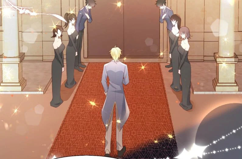 phản diện bị truy thành đoàn sủng chapter 21 3