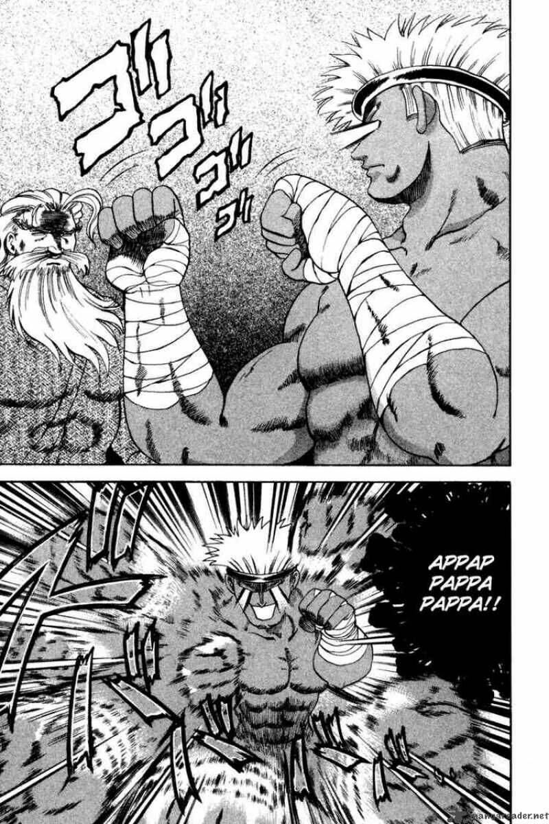 history's strongest disciple kenichi chapter 25 8