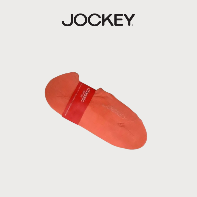 Vớ cotton thể thao nam cổ ngắn Jockey - J1221 -P1