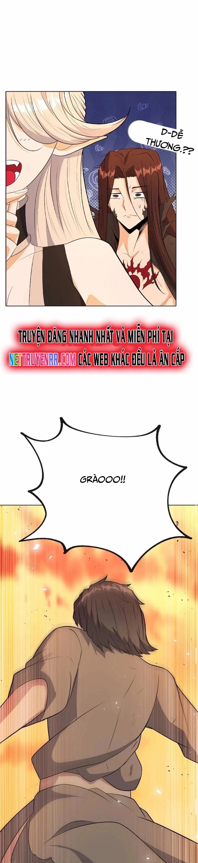 thực tế ảo: đại chiến dị thế giới Chapter 18 25