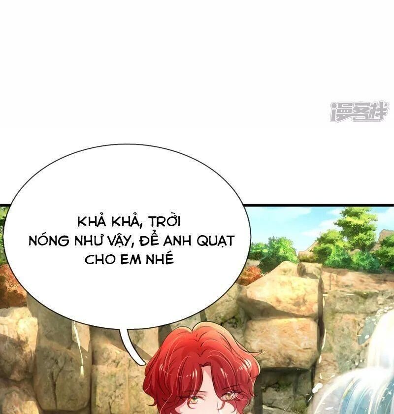 ma ma đột kích : cha mời tiếp chiêu chapter 38 27