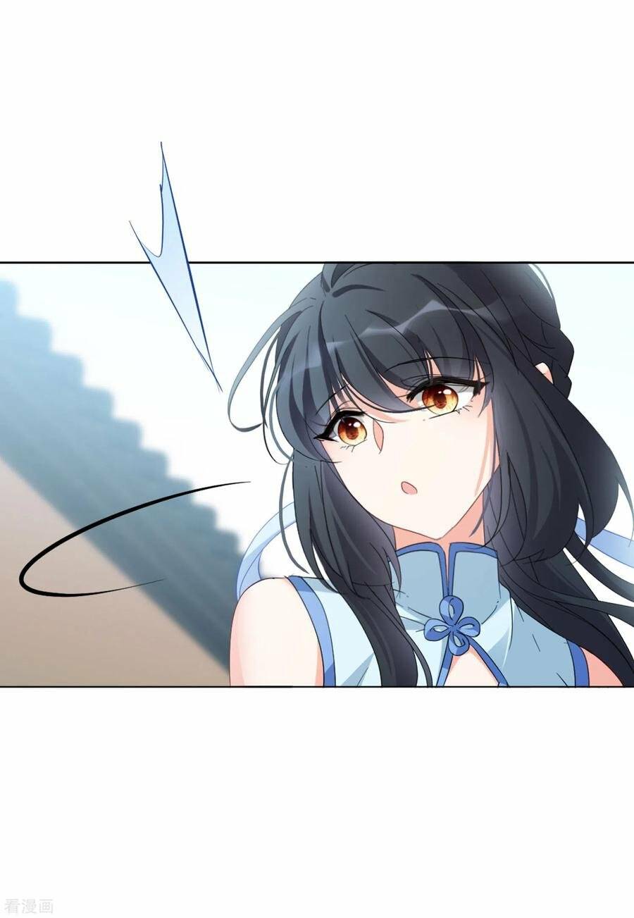 cô ấy đến rồi, xin nằm xuống! chapter 69 19