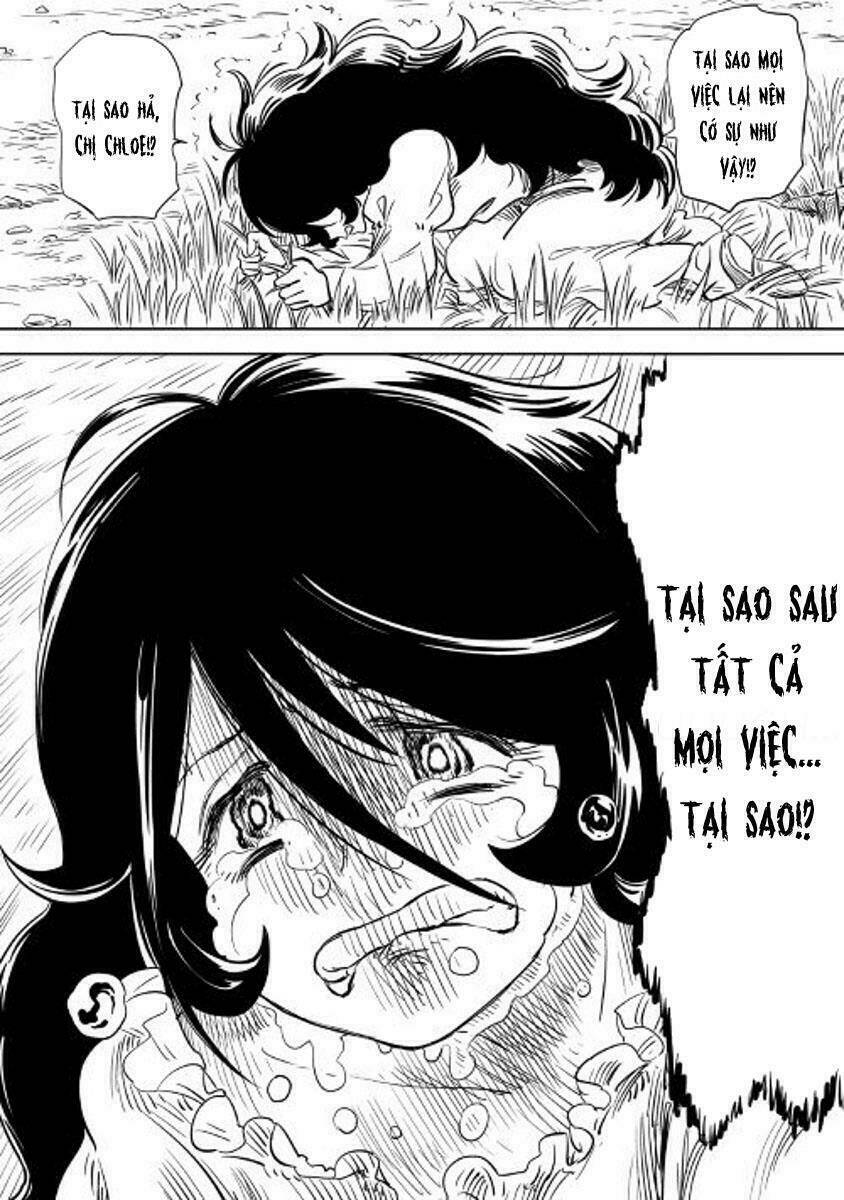 the witch's hammer - malleus maleficarum chapter 2 37