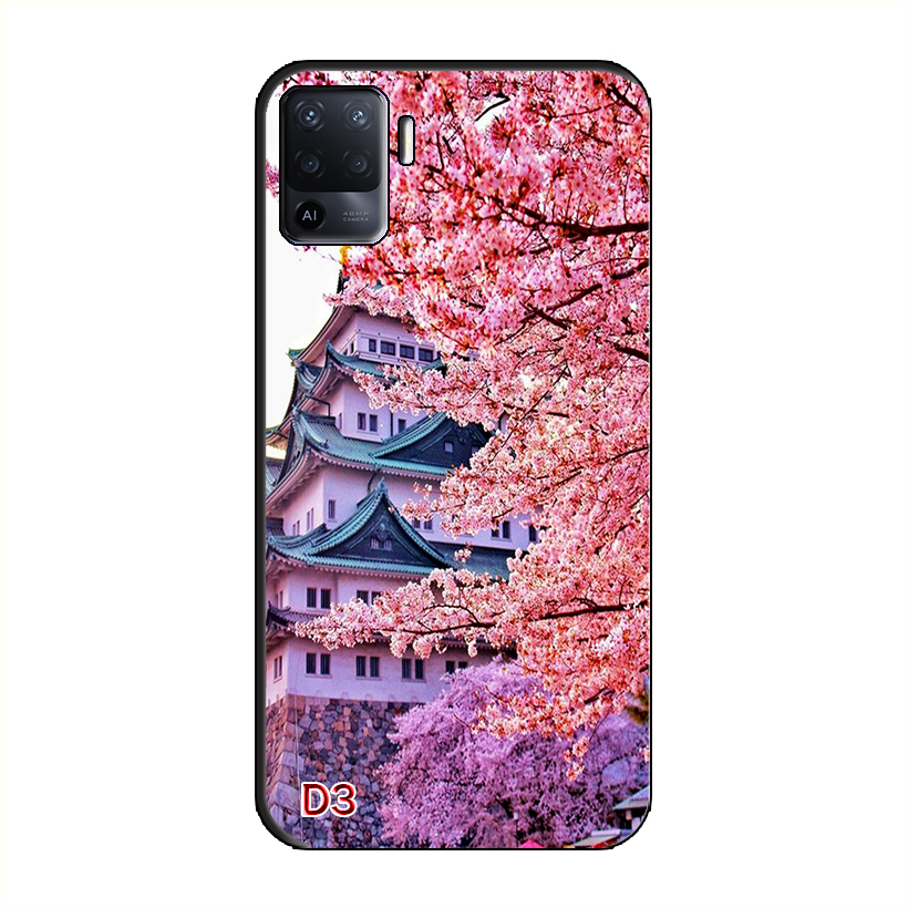 Ốp Lưng Dành Cho OPPO A94