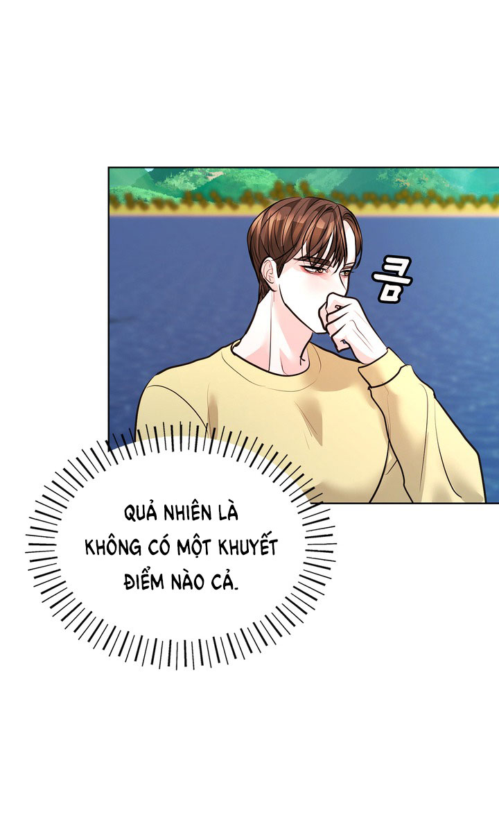 [18+] điều em cố giấu chapter 19.2 18