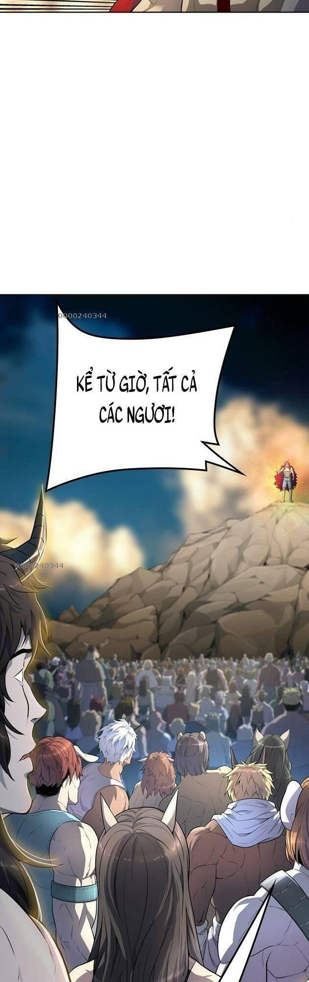 tòa tháp bí ẩn 2 chapter 550 30