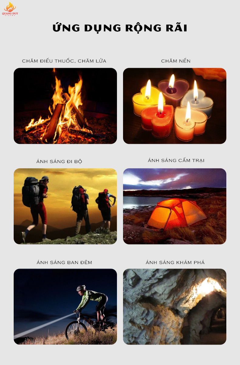 Dual Arc Lighter Double Arc Plasma USB Lighter, hột quẹt bật lửa điện Chống nước