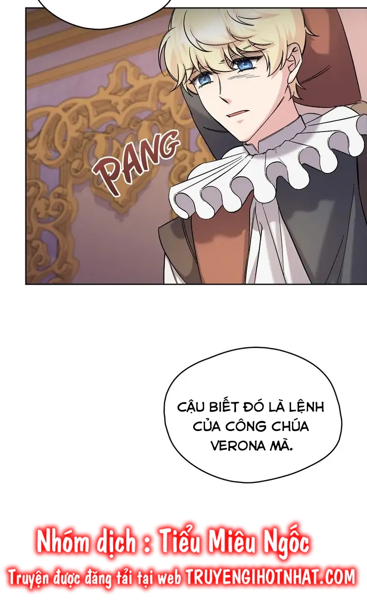 nỗi buồn của chú hề chapter 57 46