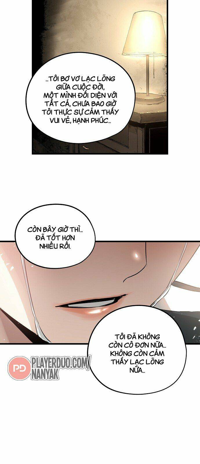 hứa lan chapter 54 60