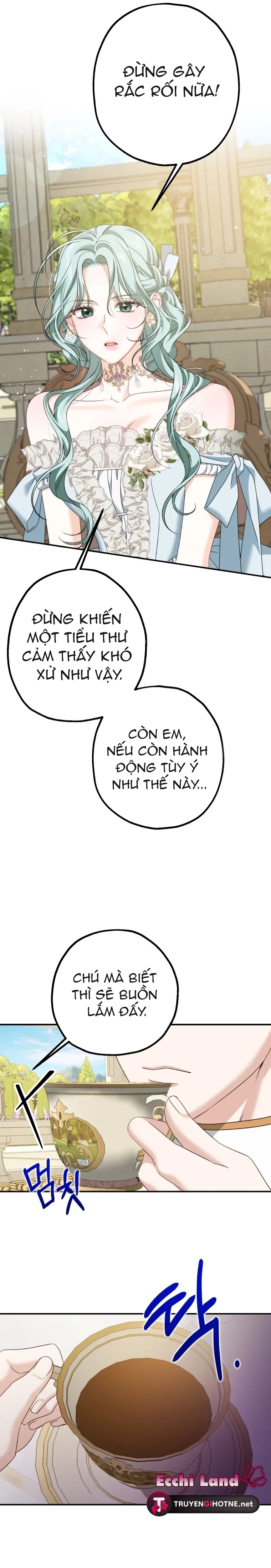 nam chủ cố chấp biến tôi thành nữ chủ chapter 12.2 6