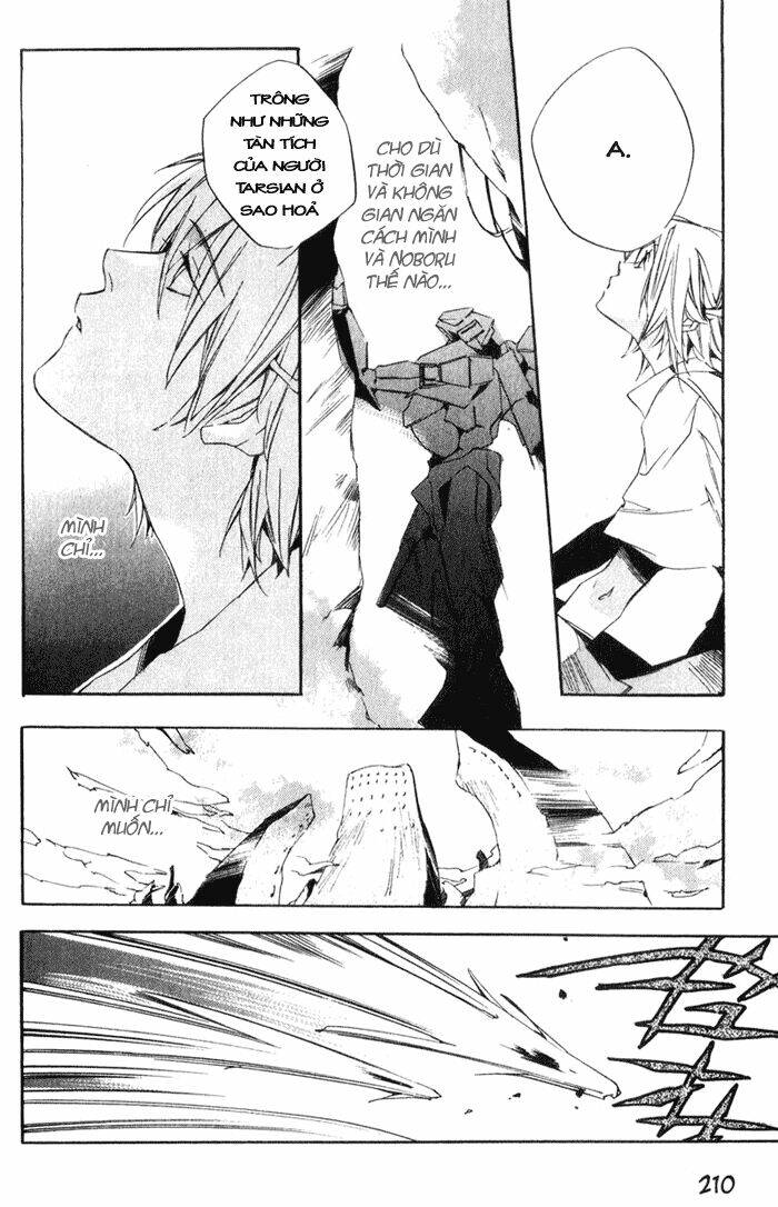 hoshi no koe chapter 9 16