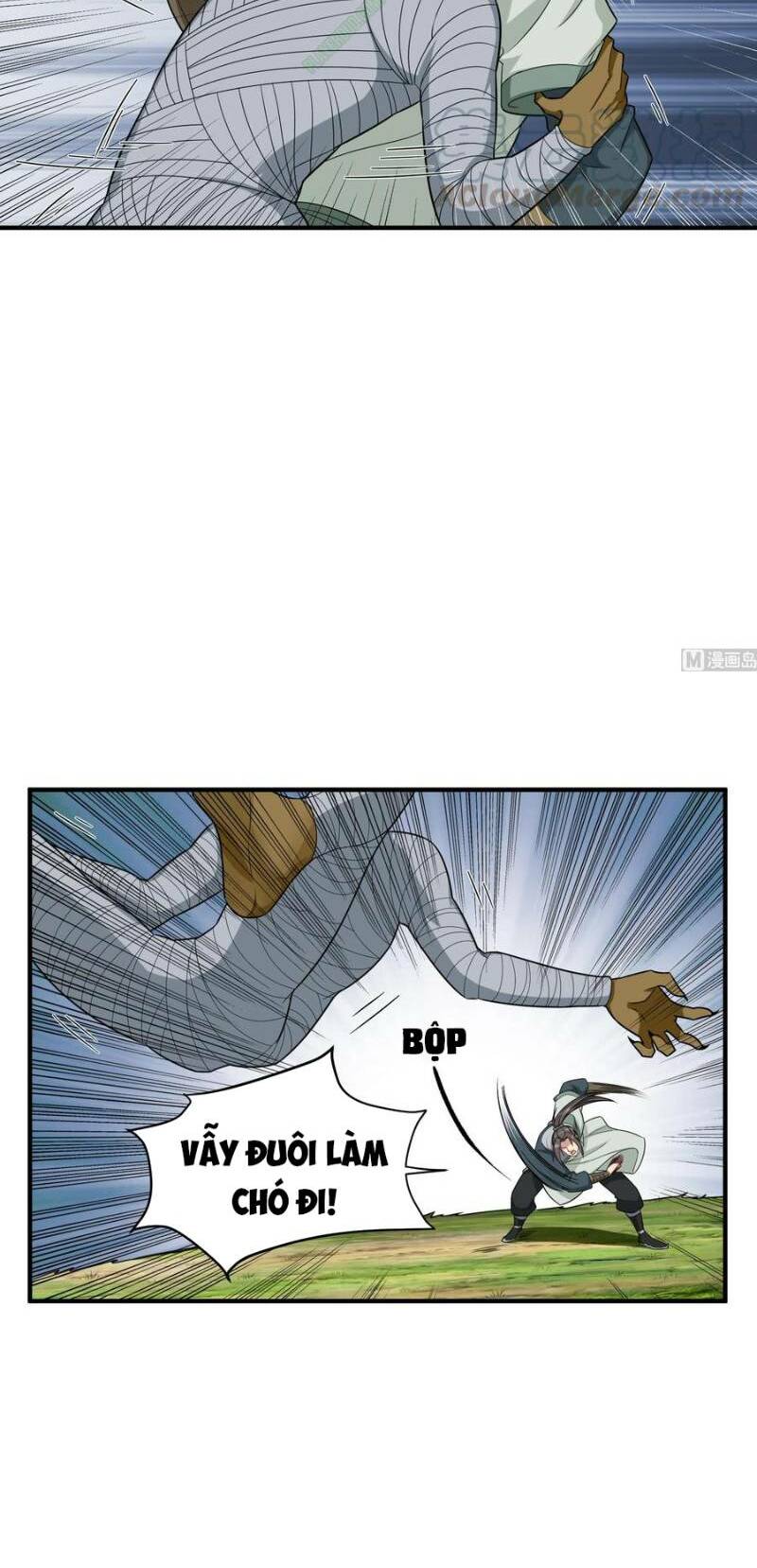 trọng sinh tới đại đường chapter 44 2