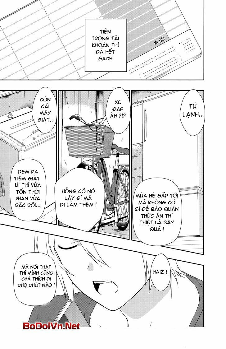 ma vương đi làm thêm chapter 1 3