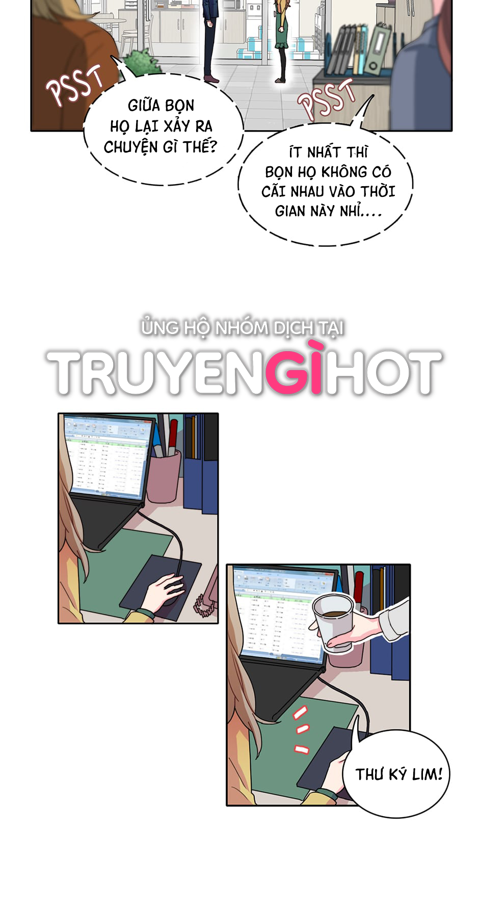 quý cô với chiếc mặt nạ chapter 43 20