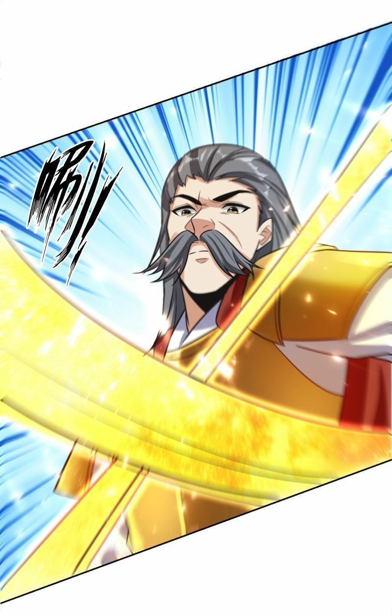 yêu giả vi vương chapter 175 3