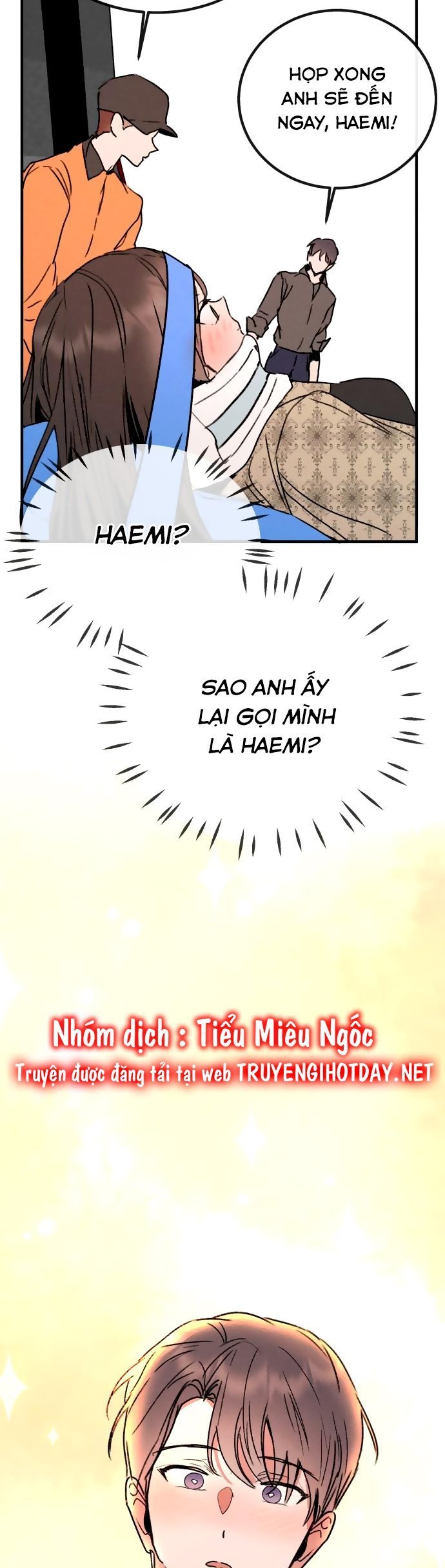 cuộc sống riêng của chị tôi chapter 29 28