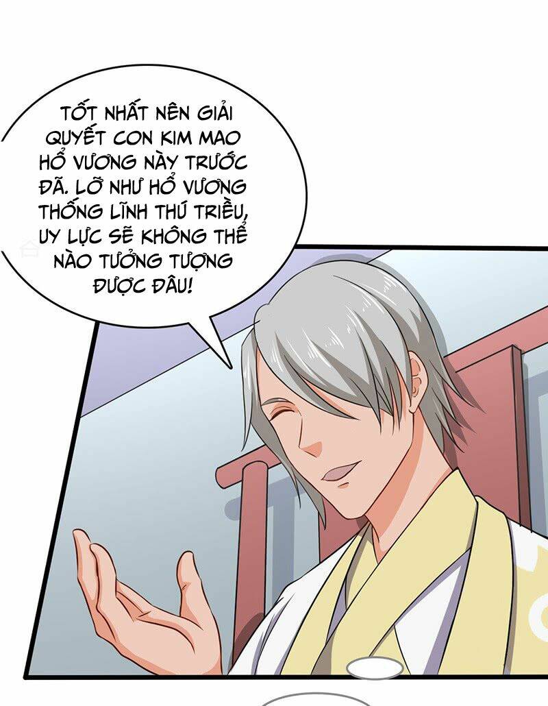 hỗn độn kiếm thần chapter 64 14