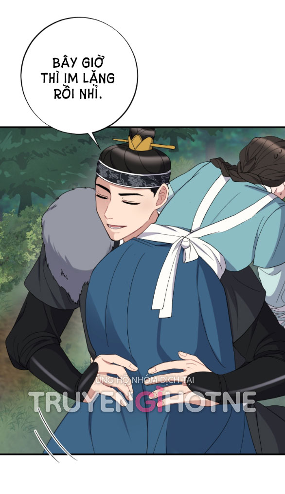 [18+] mơ về một cơn mưa phùn chapter 2.1 32