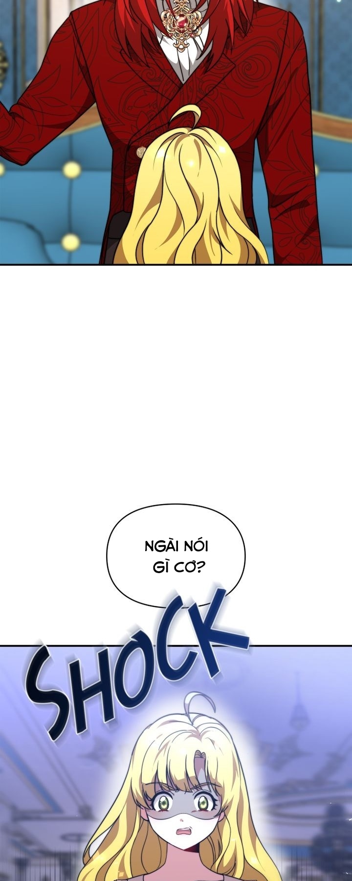 công nương eluana vita chapter 50 21