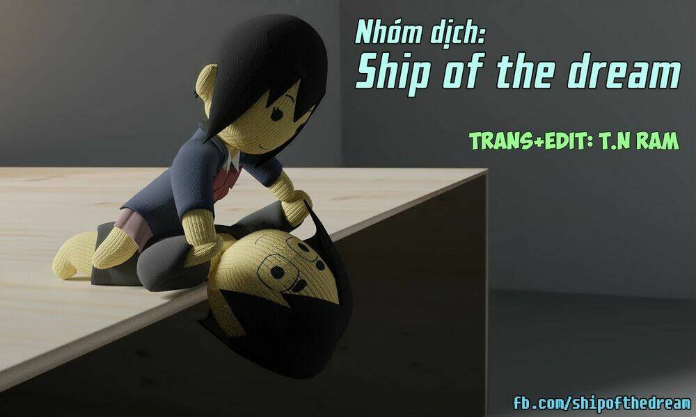 hazuki kanon wa amakunai. chapter 38 1