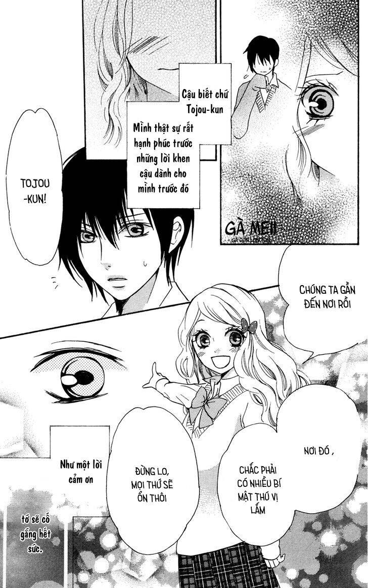 tổng hợp one shot. chapter 339 50