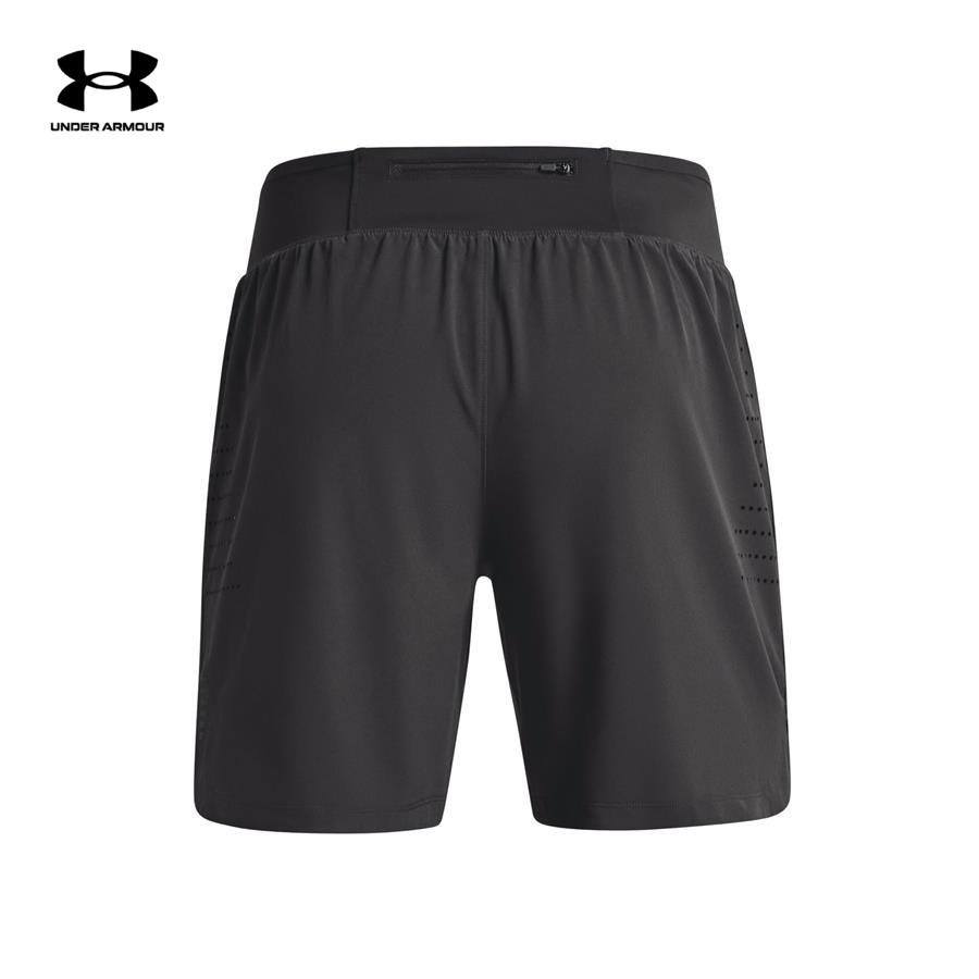 Quần ngắn thể thao nam Under Armour Speedpocket 7'' - 1361487-010