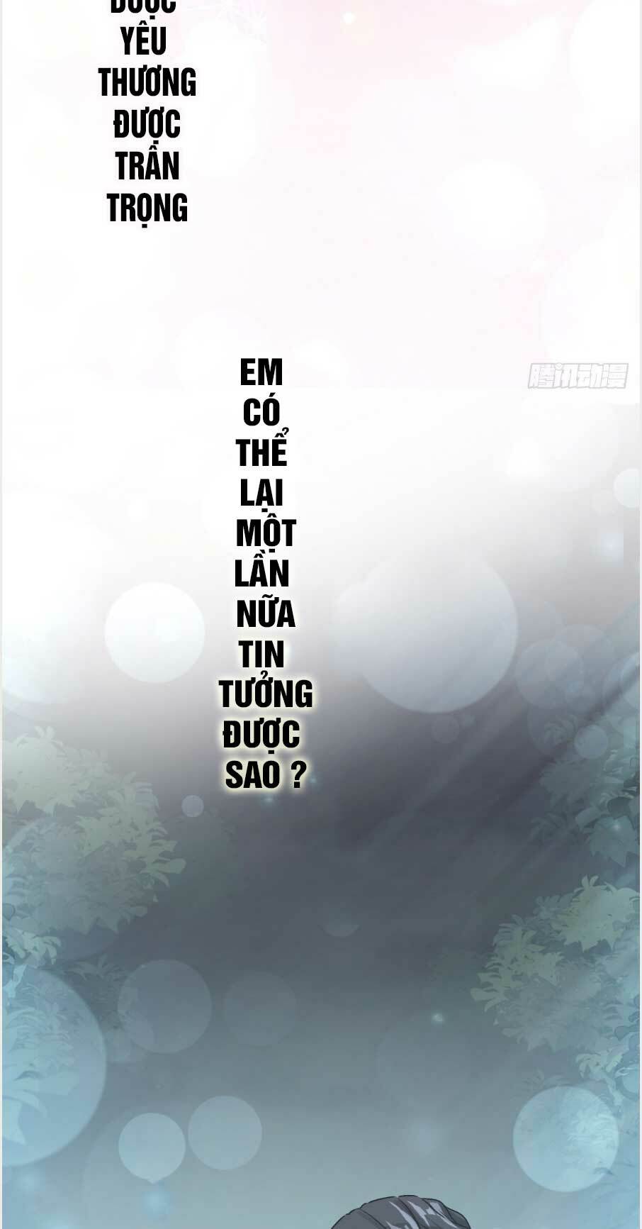 bá đạo tổng tài nhẹ nhàng yêu chapter 67.2 7