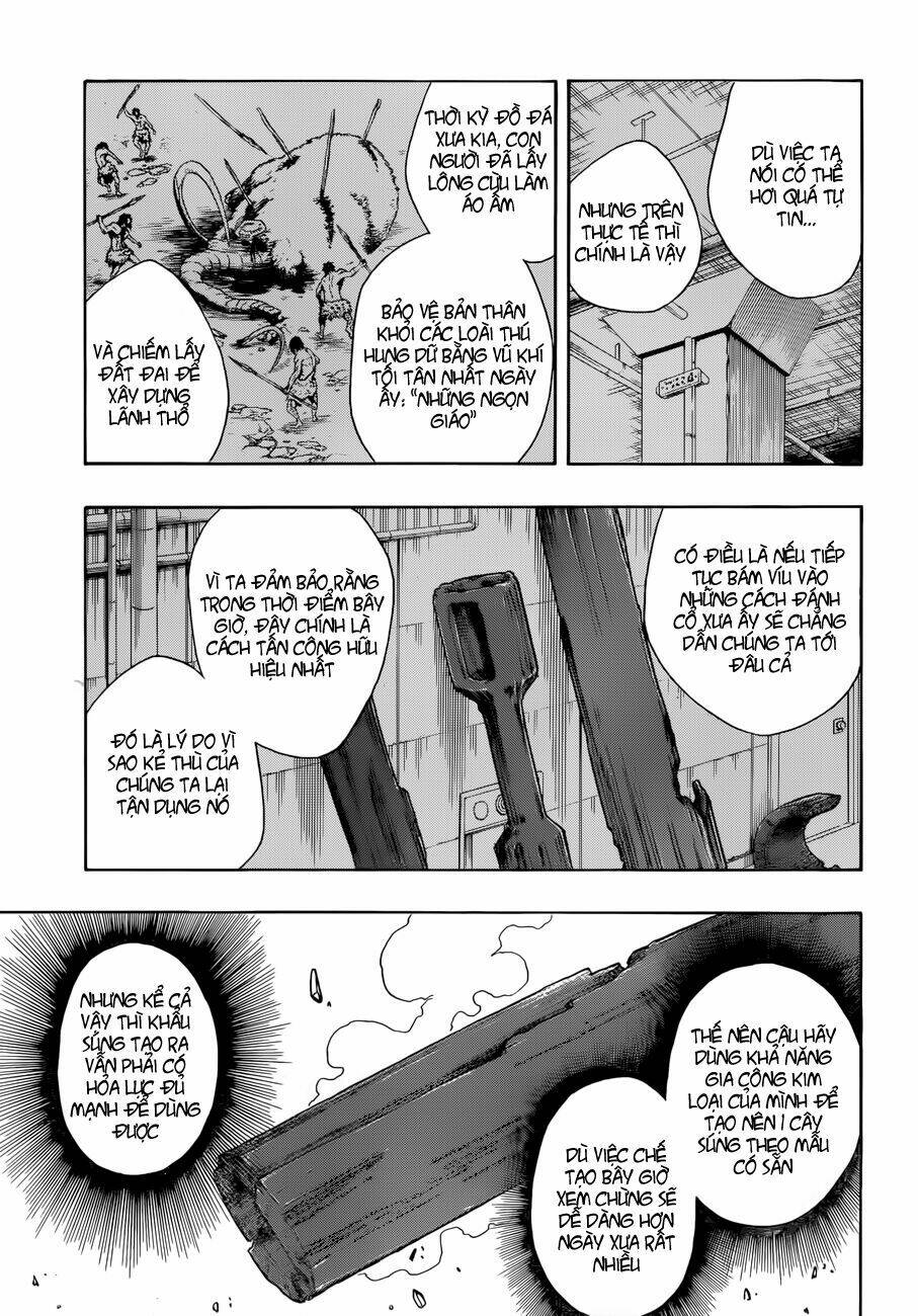 iron knight chapter 9 11