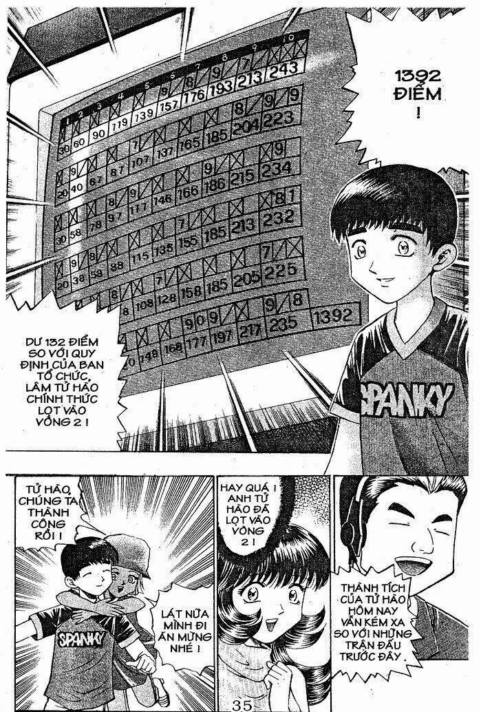 bowling king chapter 70 14