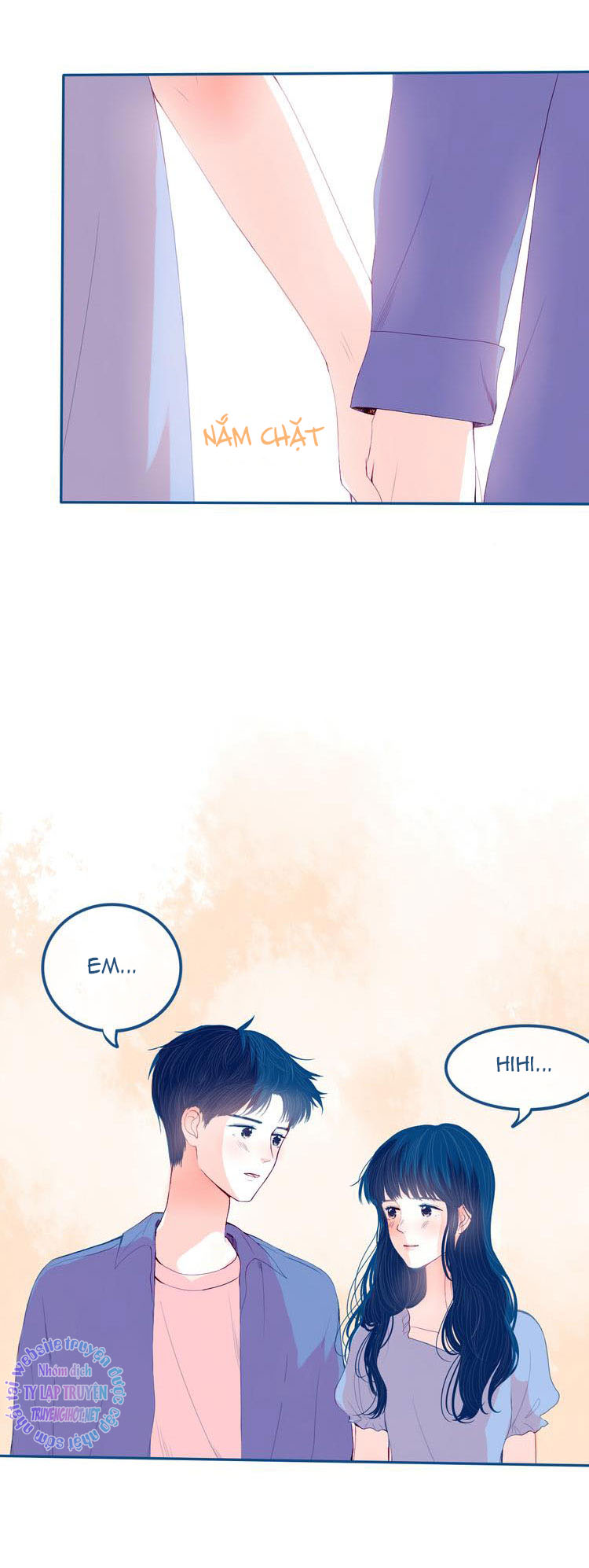 không có mưa gió thì sao có nắng chapter 33 22