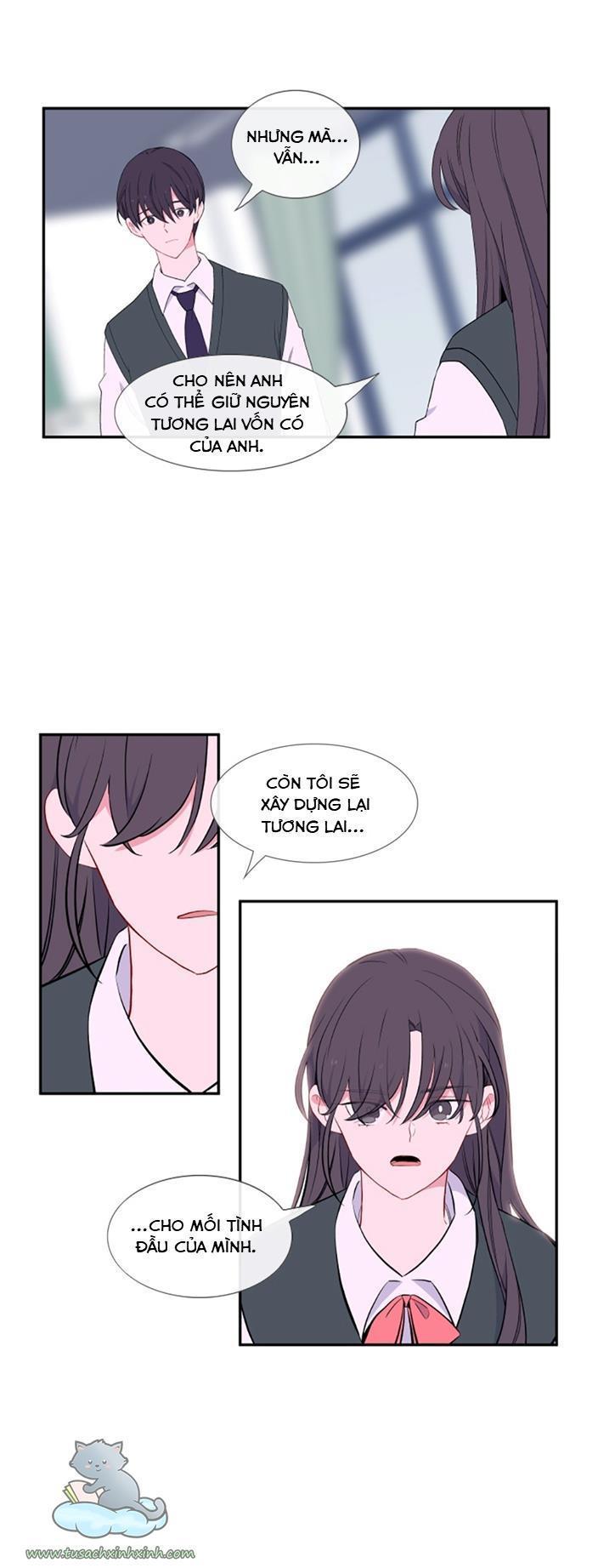 về bên anh chapter 17 7