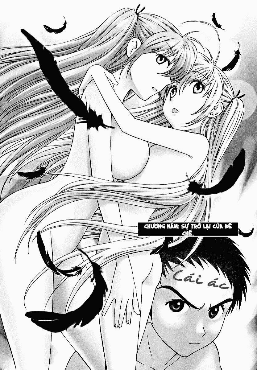 pinku de pinku chapter 5 3