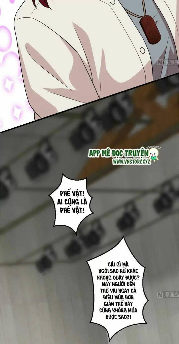 thiên hậu trở về chapter 192 13