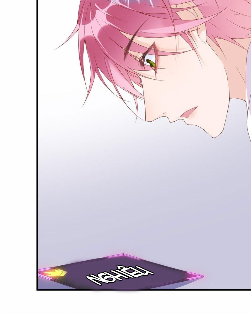 bỗng dưng lên hotsearch chapter 1 26