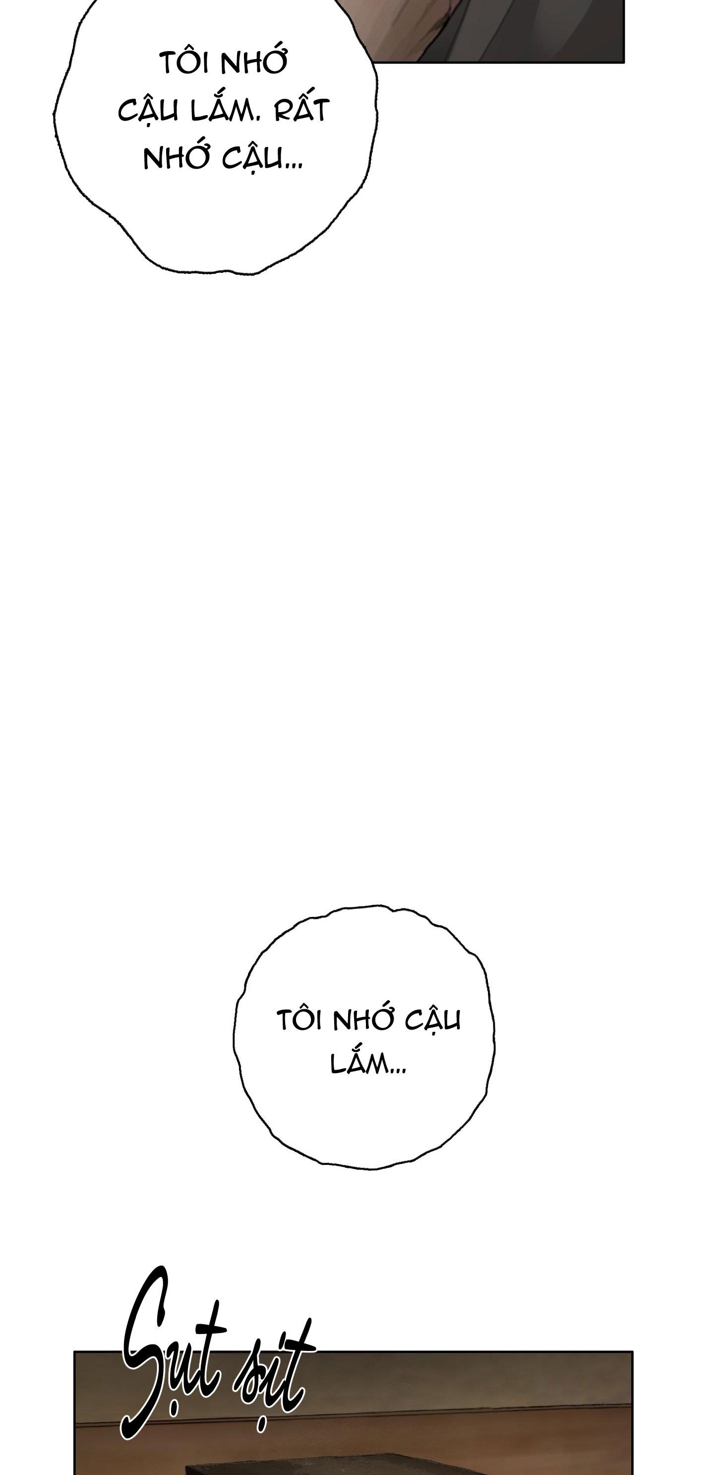 bl cổ trang - âu cổ ngắn nhà kim chapter 25.8 64