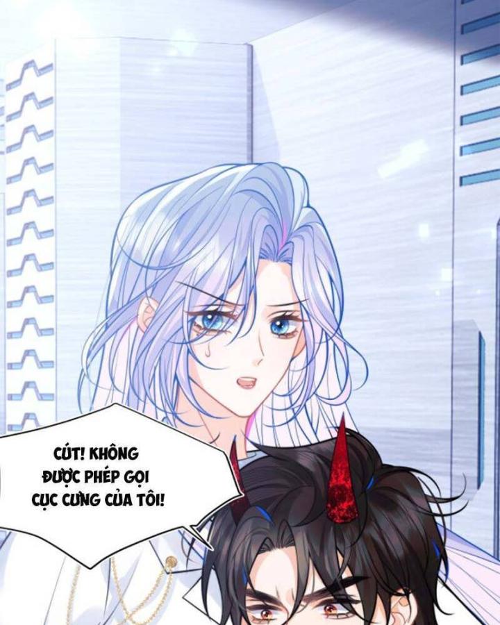 vị chỉ huy lạnh lùng khóc trong vòng tay tôi chapter 40 59