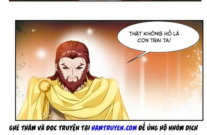 cửu dương thần vương chapter 28 10