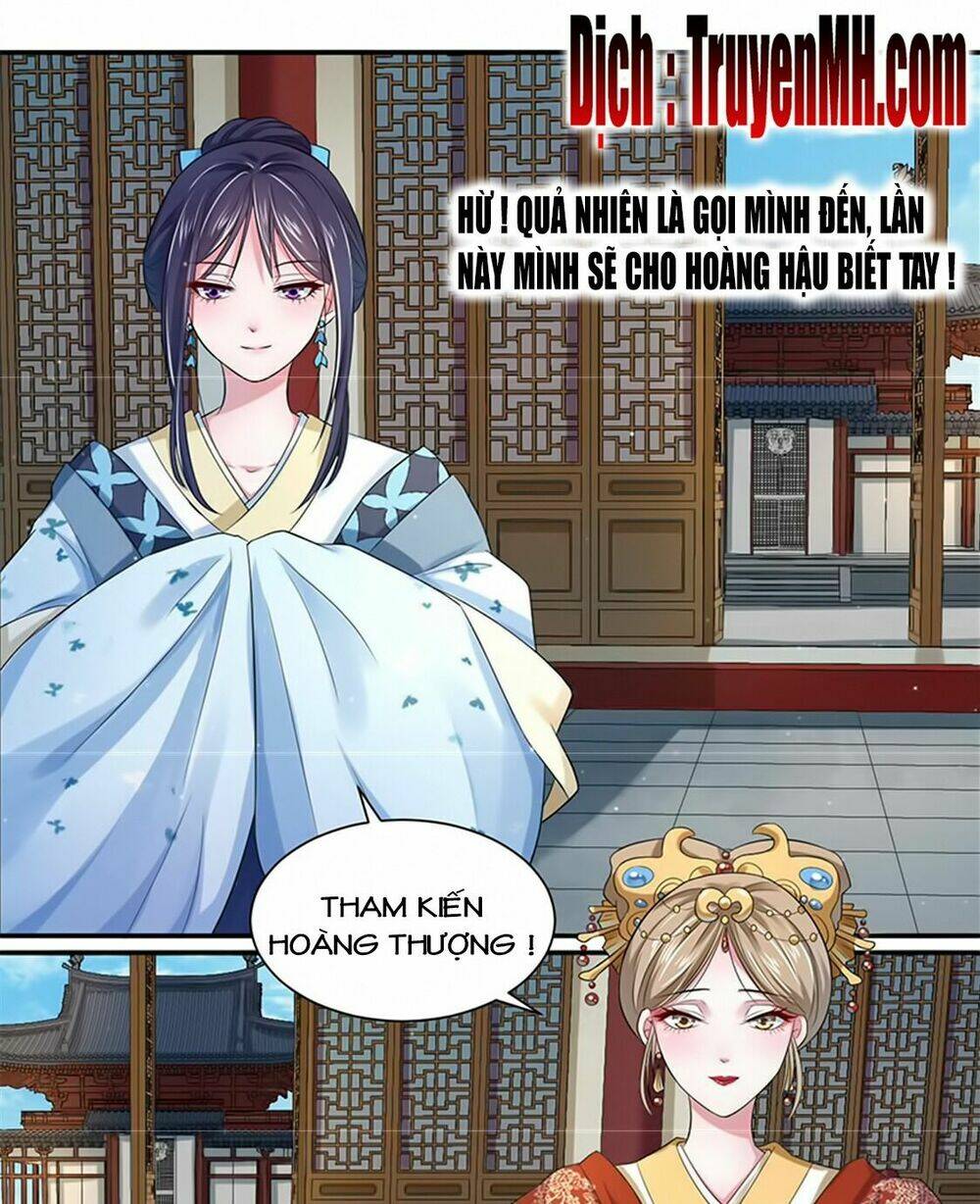 điệp ảnh trùng trùng chapter 12 2