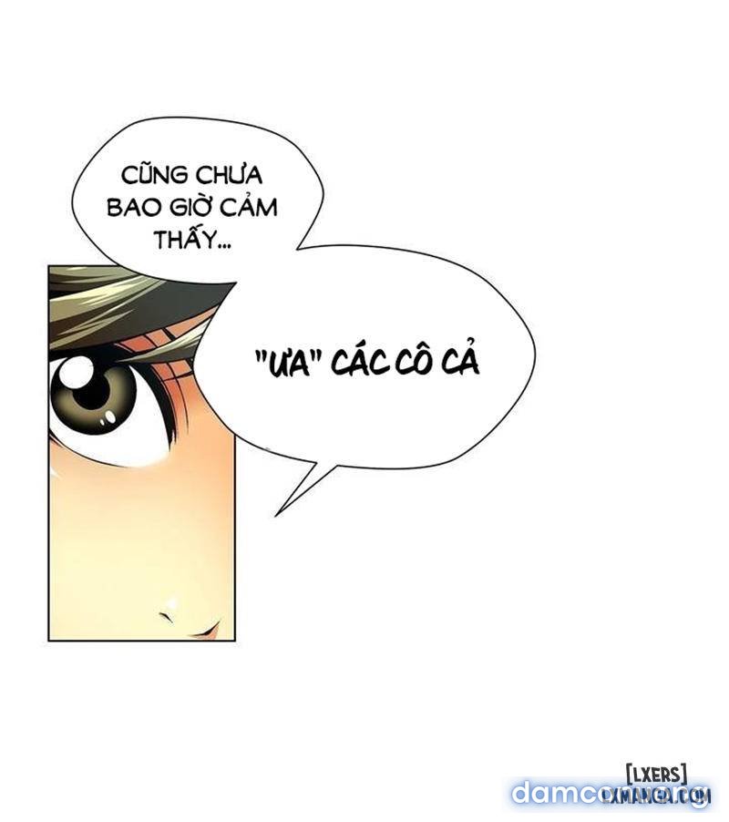 nô lệ song sinh chapter 56 18