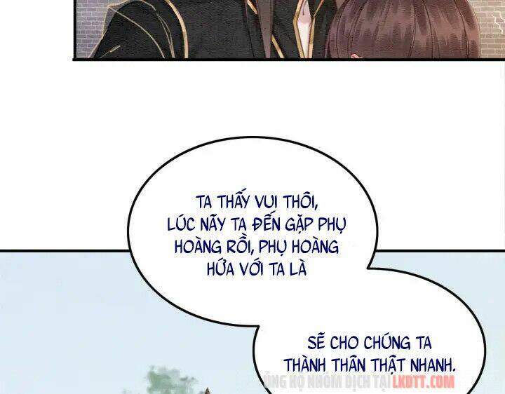 trọng sinh bá sủng nhiếp chính vương quá mạnh mẽ chapter 209 87