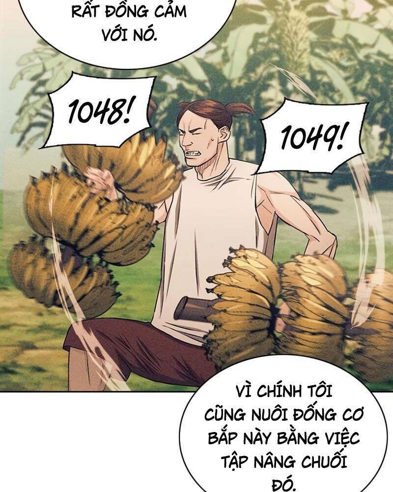 druid tại ga seoul - người hóa thú chapter 65 96