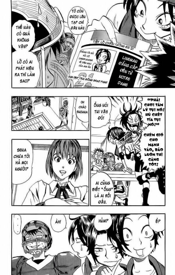 lá chắn mắt chapter 91 2