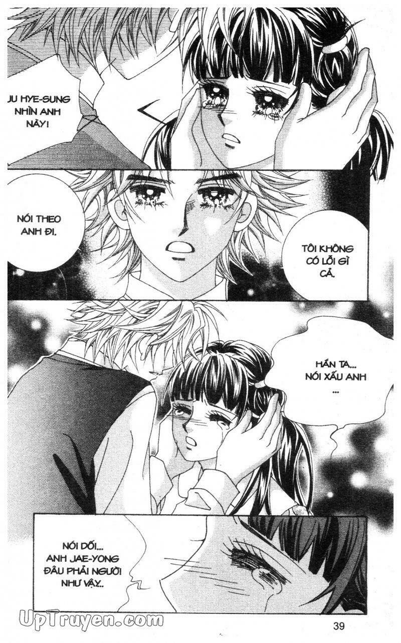 meo meo dịu dàng đi nhé chapter 9 39