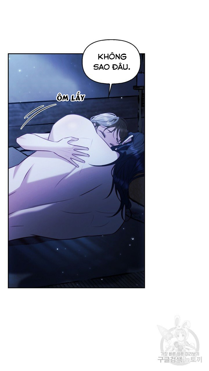 [18+] trăng nơi đỉnh núi chapter 46 39