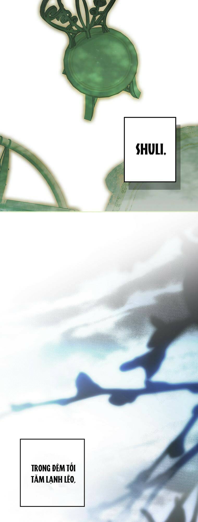 câu chuyện cổ tích của mẹ kế chapter 114.1 52