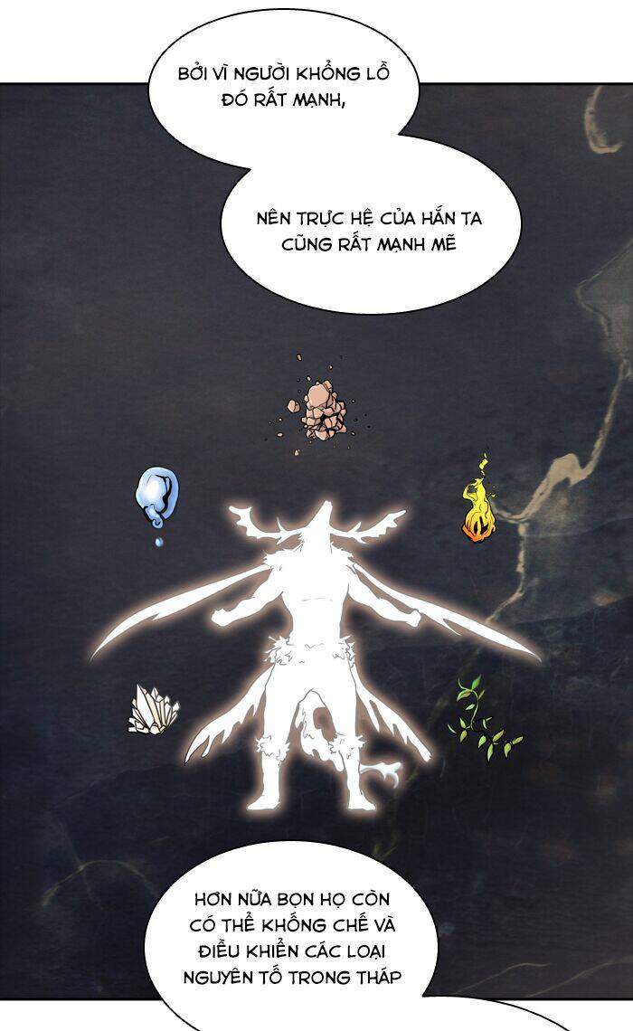 cuộc chiến trong tòa tháp chapter 376 24