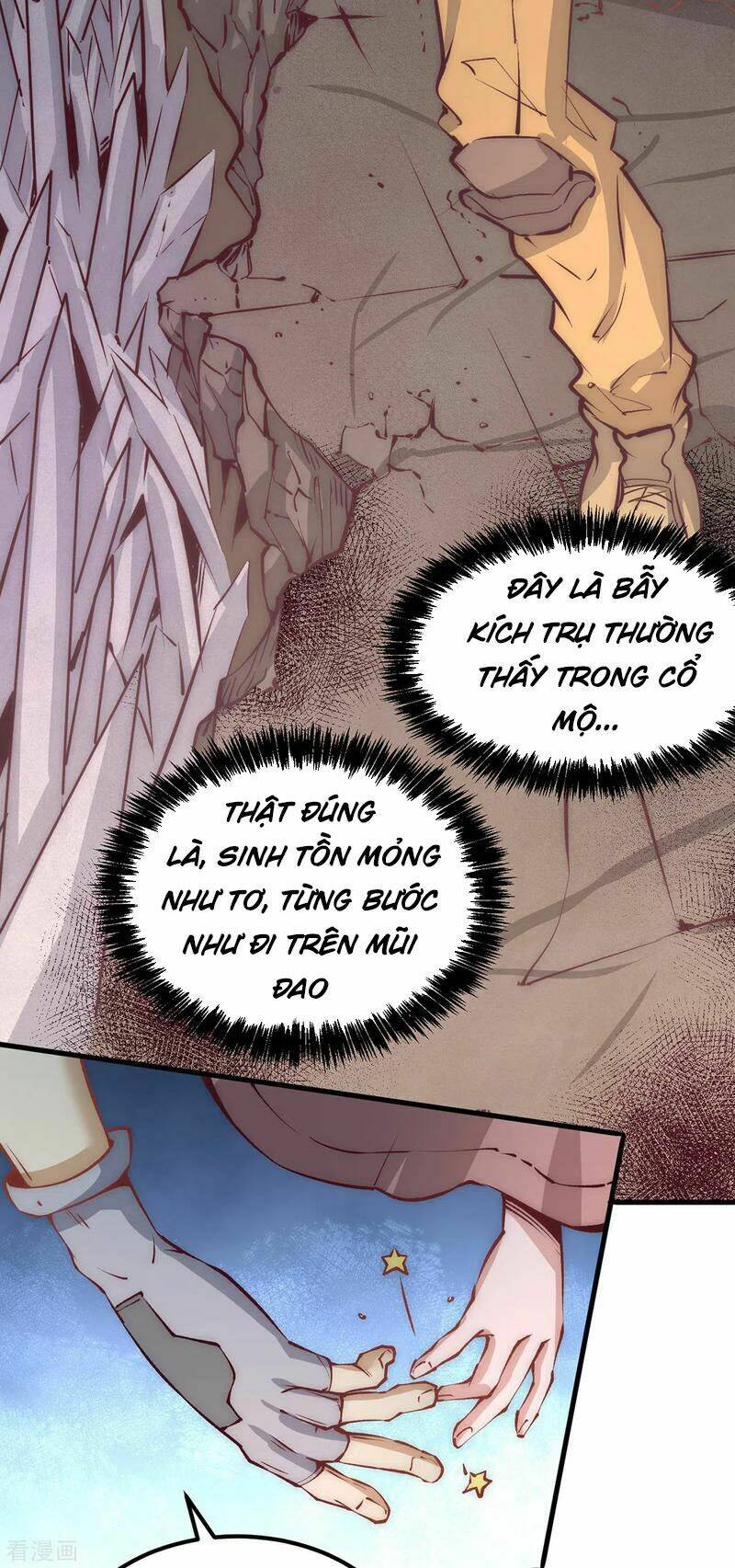 đô thị đỉnh phong cao thủ chapter 169 33