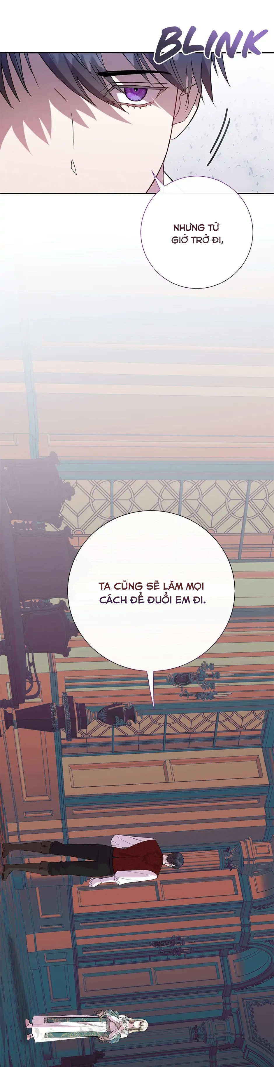 đừng ăn thịt tôi mà chapter 94 29